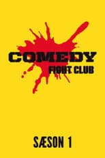 Poster for Season 1