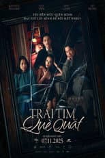 Poster for Crooked Heart