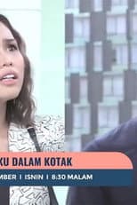 Poster for Jodohku Dalam Kotak