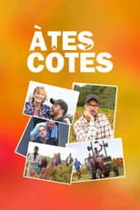 Poster for À tes côtés