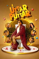 Poster for Uttar Da Puttar