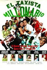 Poster for El taxista millonario