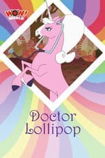 Poster for Doctor Lollipop