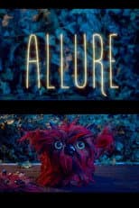 Poster for Allure