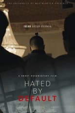 Poster for Hated by Default