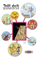 Poster for Tout doit disparaitre