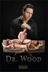 Poster for Dr. Wood