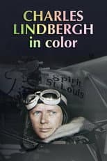 Poster for Charles Lindbergh In Color