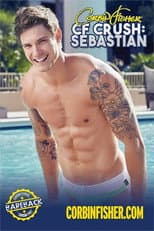 Poster for CF Crush: Sebastian