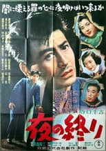Poster for The End of the Night