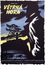 Poster for The Windy Mountain