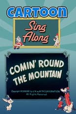 Poster for Comin' Round the Mountain