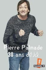 Poster for Pierre Palmade 30 ans déjà