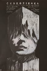 Poster for Cudzoziemka