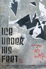 Poster for Ice Under His Feet