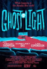 Poster for Ghost Light