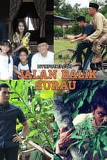 Poster for Jalan Balik Surau