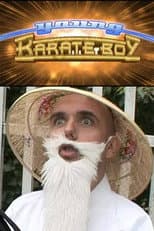Poster for Young Karaté Boy