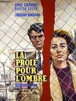 Poster for Shadows of Adultery