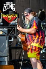 Poster for Tenacious D: Rock Am Ring 2023