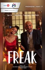 Poster for Freak