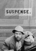 Poster for Suspense