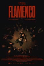Poster for Flamenco