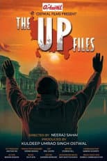 Poster for The UP Files