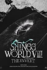 Poster for SHINee World VIII [THE INVERT] in Seoul