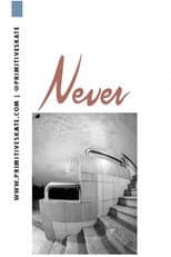 Poster for Primitive - Never