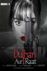 Poster for Dulhan Aur Aik Raat