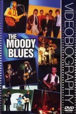 Poster for The Moody Blues - Video Biography