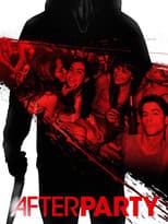 Poster for Afterparty