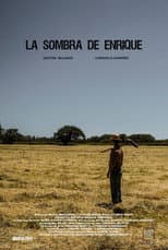 Poster for La Sombra de Enrique