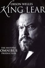 Poster for King Lear