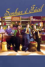 Poster for Sonhar é Fácil