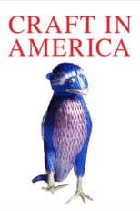 Poster for Craft in America