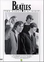 Poster for The Making of the Beatles First U.S. Visit