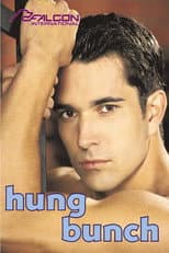 Poster for Hung Bunch