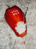 Poster for Boca boca