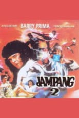 Poster for Jampang II