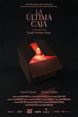 Poster for La última caja