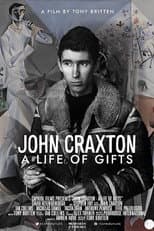 Poster for John Craxton: A Life of Gifts
