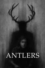 Poster for ANTLERS