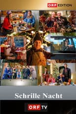 Poster for Schrille Nacht