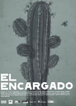 Poster for The One in Charge