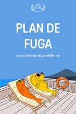 Poster for Plan de Fuga