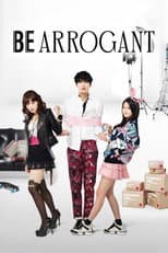 Poster for Be Arrogant