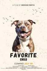Poster for Favorite Child