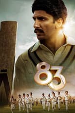 Poster for 83